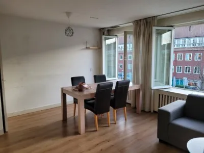 Appartement te koop: Hoofdweg 324-2, Jan Maijenbuurt Amsterdam