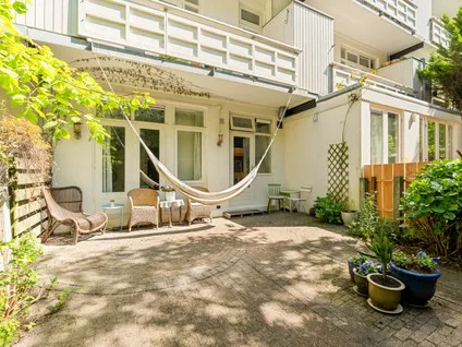 Appartement te koop: Hoofdweg 335H, Orteliusbuurt-Noord Amsterdam