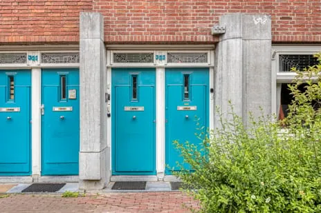 Appartement te koop: Hoofdweg 342-1, Jan Maijenbuurt Amsterdam