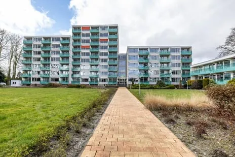 Appartement te koop: Hoofdweg 354, Paterswolde Paterswolde