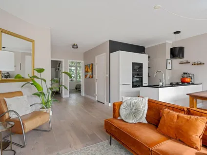Appartement te koop: Hoofdweg 356-2, Jan Maijenbuurt Amsterdam