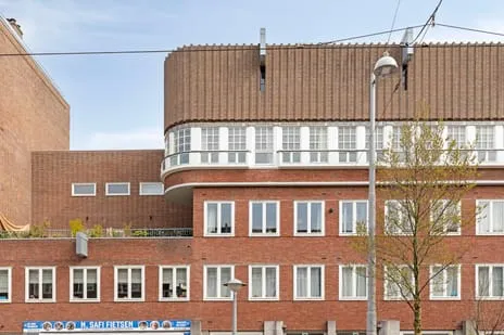 Appartement te koop: Hoofdweg 380-3, Jan Maijenbuurt Amsterdam