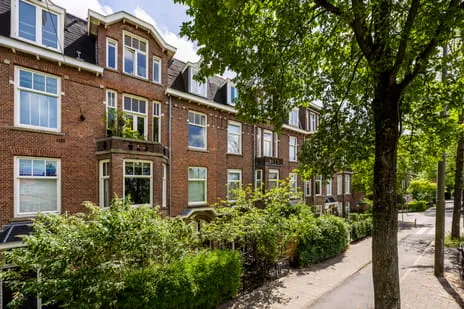 Apartment for rent: Hoofdweg 38H, Paramariboplein e.o. Amsterdam