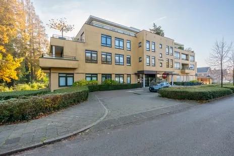 Appartement te koop: Hoofdweg 3J, Proostdijland Mijdrecht