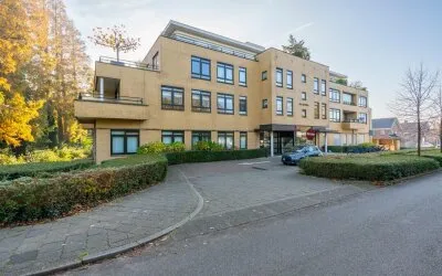 Appartement te koop: Hoofdweg 3J, Proostdijland Mijdrecht