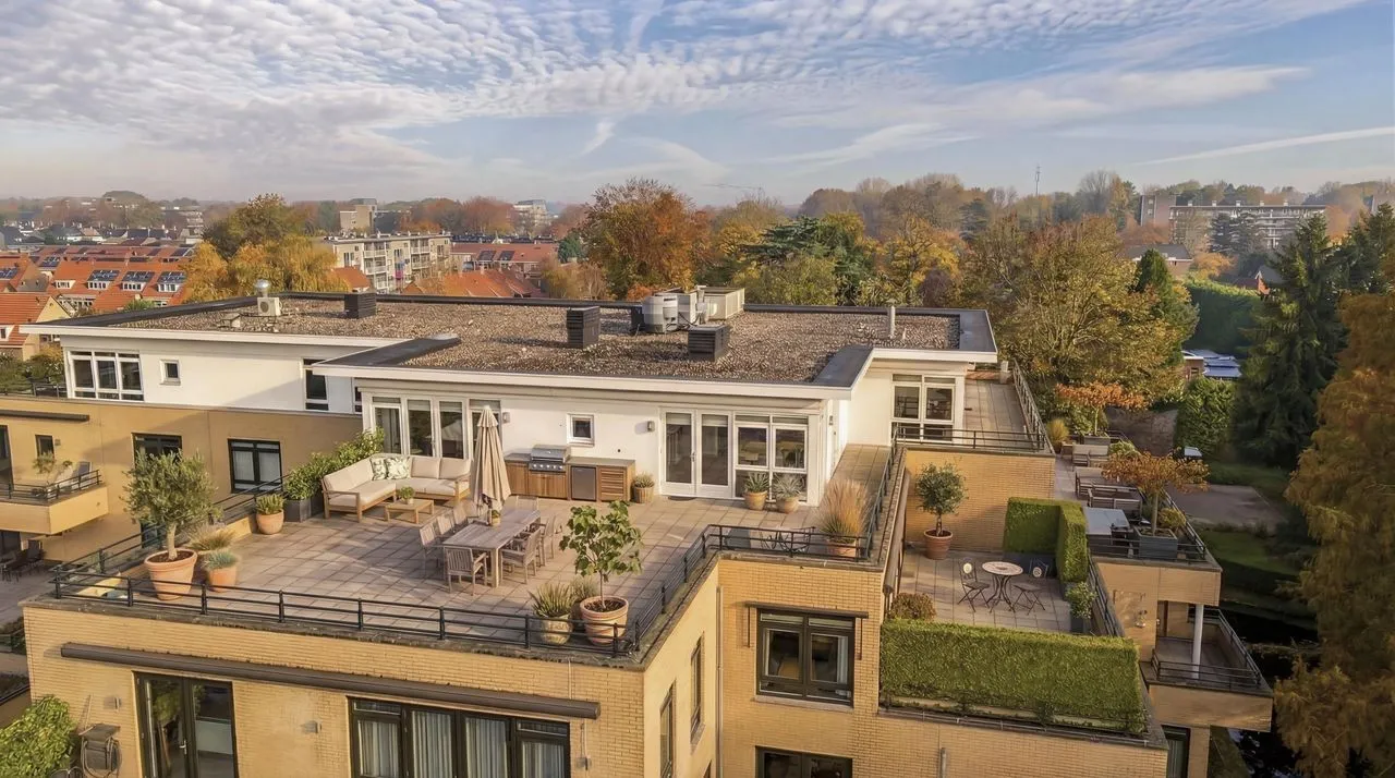 Appartement te koop: Hoofdweg 3J, Mijdrecht