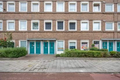 Appartement te koop: Hoofdweg 416H, Robert Scottbuurt-Oost Amsterdam