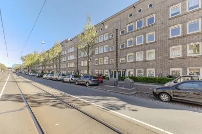Appartement te koop: Hoofdweg 428-2, Robert Scottbuurt-Oost Amsterdam