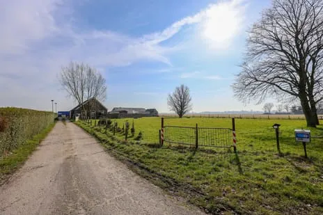 Vrijstaande woning te koop: Hoofdweg 440, Hoofddorp Omgeving Hoofddorp
