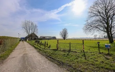 Vrijstaande woning te koop: Hoofdweg 440, Hoofddorp Omgeving Hoofddorp