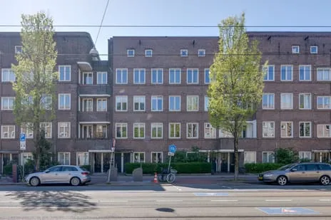 Appartement te koop: Hoofdweg 443H, Robert Scottbuurt-Oost Amsterdam