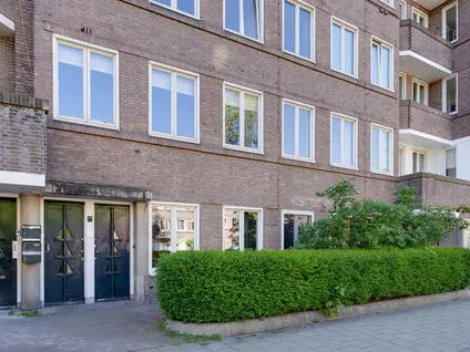 Appartement te koop: Hoofdweg 443H, Robert Scottbuurt-Oost Amsterdam