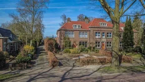 Hoekwoning te koop: Hoofdweg 45, Bellingwolde Bellingwolde