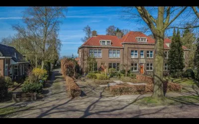 Hoekwoning te koop: Hoofdweg 45, Bellingwolde Bellingwolde