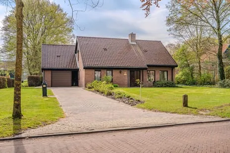 Vrijstaande woning te koop: Hoofdweg 4A, Bellingwolde Bellingwolde