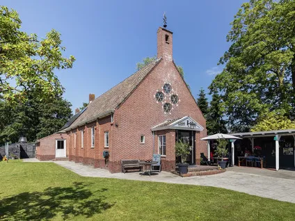 Vrijstaande woning te koop: Hoofdweg 52, Godlinze Godlinze
