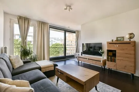 Appartement te koop: Hoofdweg 550, Erasmusparkbuurt-West Amsterdam