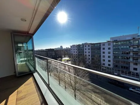 Appartement te huur: Hoofdweg 556, Erasmusparkbuurt-West Amsterdam