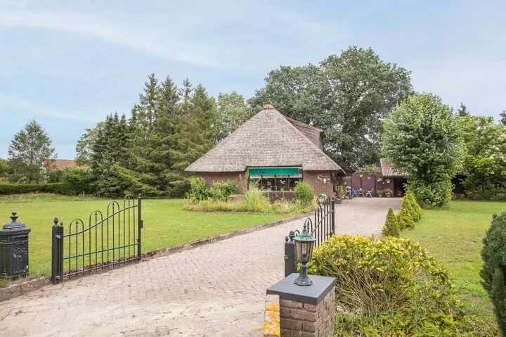 Vrijstaande woning te koop: Hoofdweg 57, Klijndijk Buitengebied Klijndijk