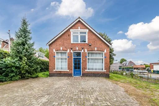 Woning te koop: Hoofdweg, Blijham Blijham