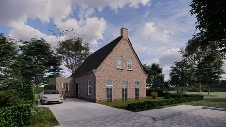 Appartement te koop: Hoofdweg 59, Nijensleek Nijensleek