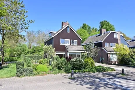 Hoekwoning te koop: Hoofdweg 62, Bijvanck Noord Huizen
