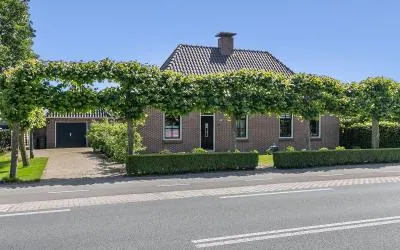 Vrijstaande woning te koop: Hoofdweg 62, Smilde-Noord Smilde