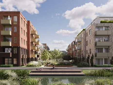 Woning te koop: Hoofdweg 630-23, Hoofddorp Centrum Oost Hoofddorp