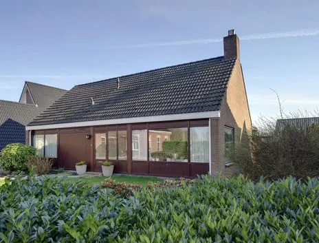 Vrijstaande woning te koop: Hoofdweg 64, Midwolda Midwolda