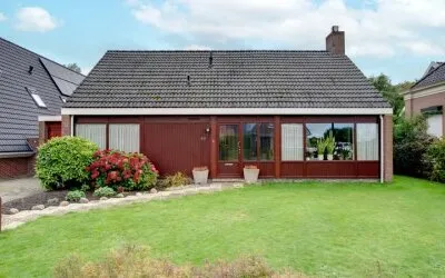 Vrijstaande woning te koop: Hoofdweg 64, Midwolda Midwolda