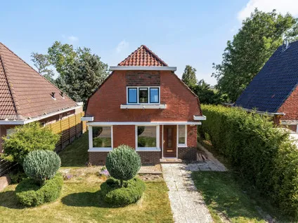 Vrijstaande woning te koop: Hoofdweg 65, Nieuw-Beerta Nieuw Beerta