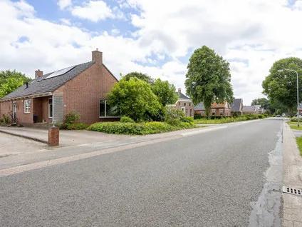 Vrijstaande woning te koop: Hoofdweg 65, Siddeburen Siddeburen