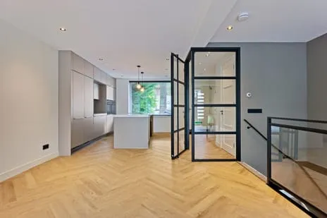 Apartment for rent: Hoofdweg 65H, Postjeskade e.o. Amsterdam