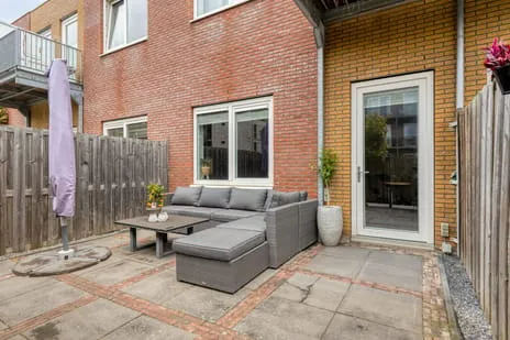 Apartment for sale: Hoofdweg 676E, Hoofddorp Centrum Oost Hoofddorp