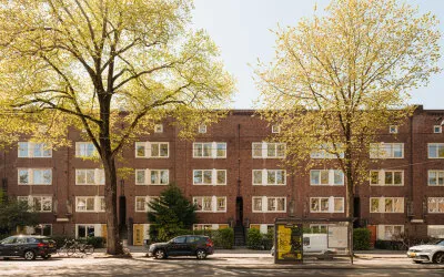 Appartement te koop: Hoofdweg 67H, Amsterdam