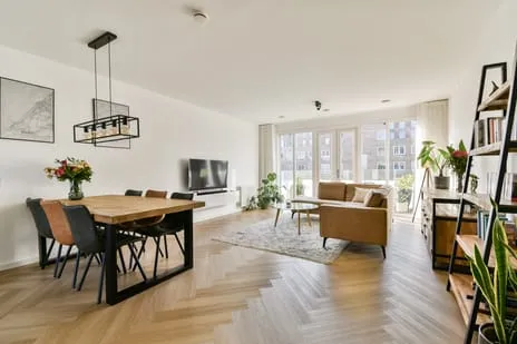 Appartement te koop: Hoofdweg 692, Amsterdam
