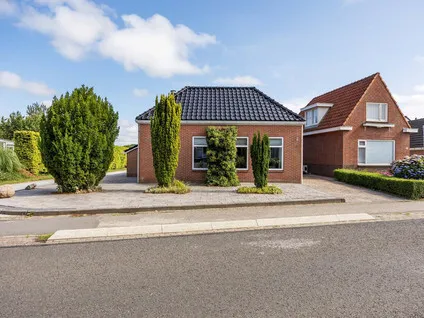 Vrijstaande woning te koop: Hoofdweg 7, Siddeburen Siddeburen
