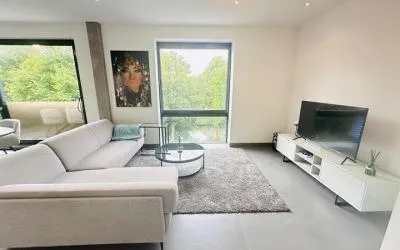 Appartement te huur: Hoofdweg 724C, Hoofddorp Centrum Zuid Hoofddorp