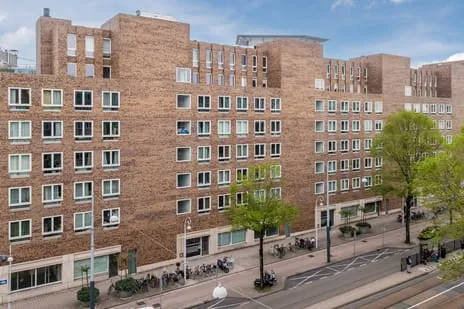 Appartement te koop: Hoofdweg 815, Robert Scottbuurt-West Amsterdam