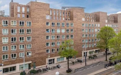 Appartement te koop: Hoofdweg 815, Robert Scottbuurt-West Amsterdam
