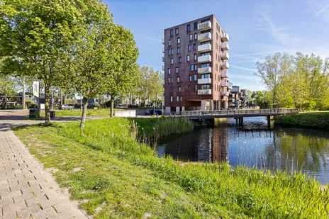 Studio te koop: Hoofdweg 854H, Hoofddorp