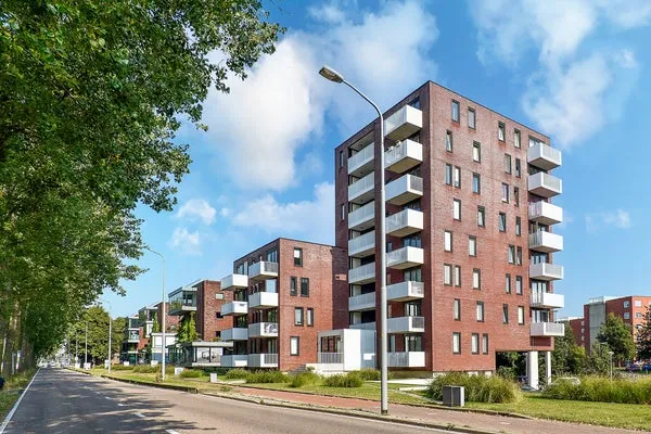 Appartement te koop: Hoofdweg 854V, Hoofddorp Graan voor Visch Zuid Hoofddorp