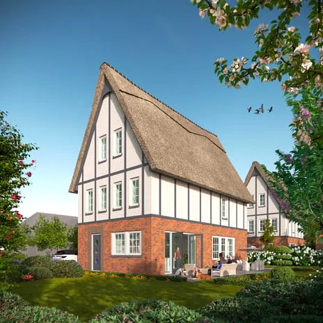 Woning te koop: Hoofdweg 873A-BOUWNUMMER, Hoofddorp Toolenburg Zuid Hoofddorp