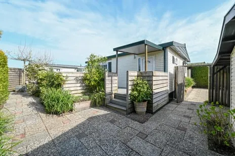 Woning te koop: Hoofdweg 98R128, Mijdrecht Buitengebied Mijdrecht