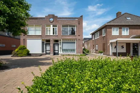 Semi-detached for sale: Hoofdweg-Boven 2, Haulerwijk-Noord-West Haulerwijk
