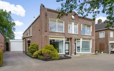 Twee-onder-één-kap te koop: Hoofdweg-Boven 3, Haulerwijk-Noord-West Haulerwijk