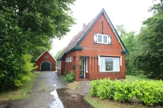 Huurwoning: Hoofdweg-Boven in Haulerwijk - €1.150 per maand