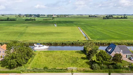 Woning te koop: Hoofdweg, Birdaard Burdaard
