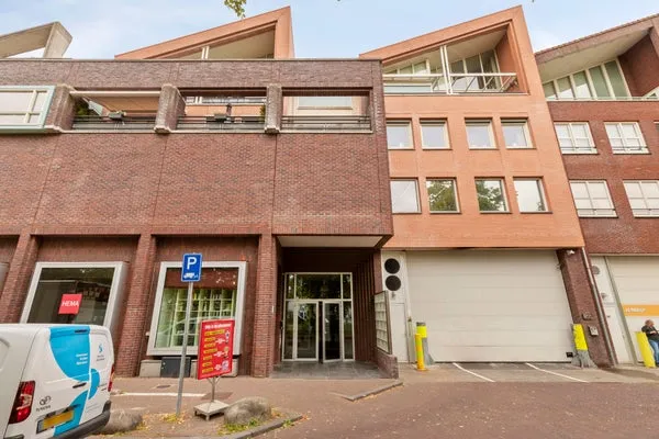Woning te huur: Hoofdweg, Nieuw-Vennep Wilhelminahoeve Nieuw-Vennep