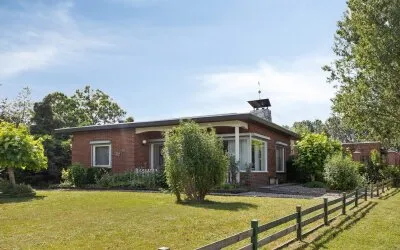 Vrijstaande woning te koop: Hoofdweg Noord 1, Kern Zuiddorpe Zuiddorpe